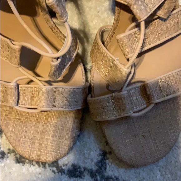 COPY - Dolce Vita Sandals - Picture 2 of 7